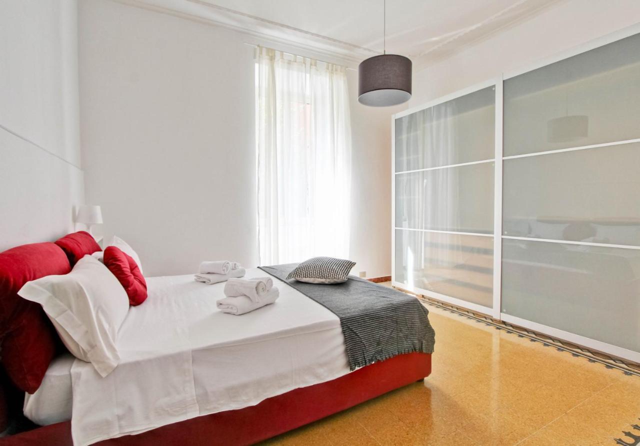 דירות רומא Casa Ceneda מראה חיצוני תמונה