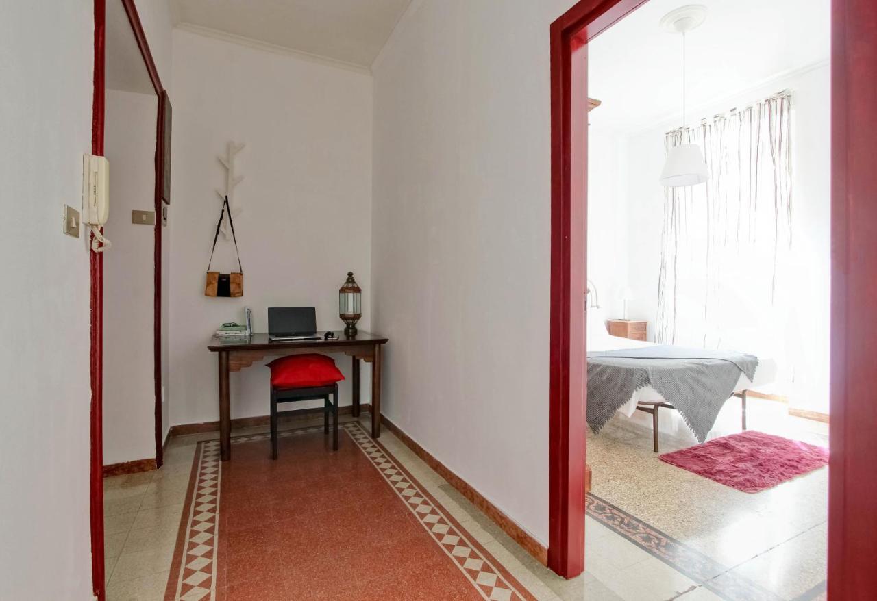 דירות רומא Casa Ceneda מראה חיצוני תמונה