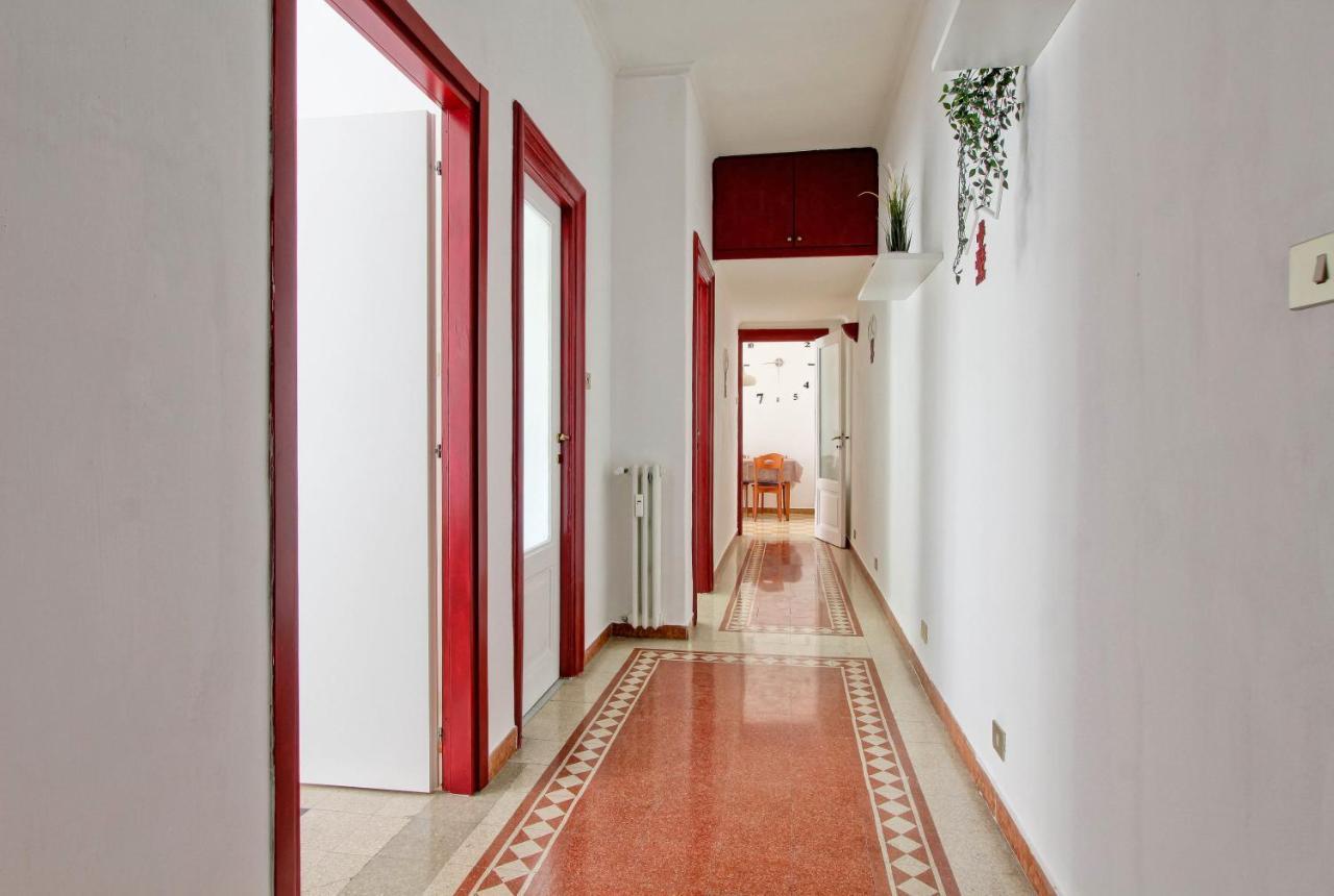 דירות רומא Casa Ceneda מראה חיצוני תמונה