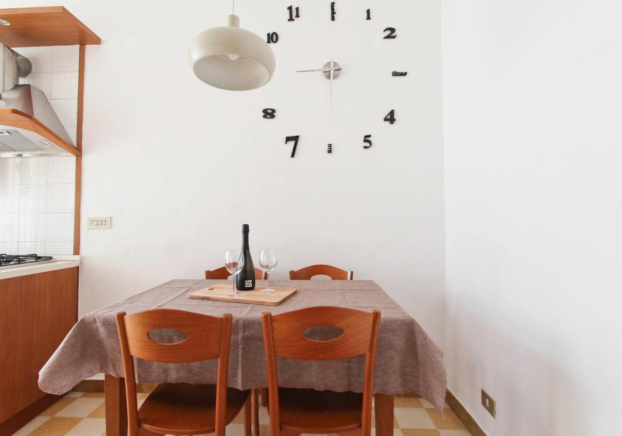 דירות רומא Casa Ceneda מראה חיצוני תמונה