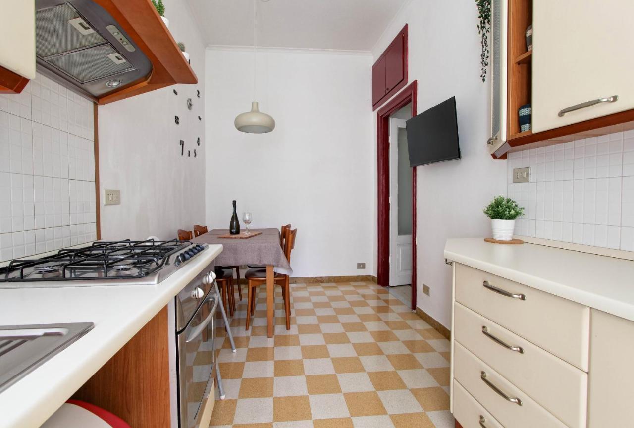 דירות רומא Casa Ceneda מראה חיצוני תמונה